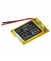 Batterie 3.8V 170mAh LiPo pour GPS GARMIN Forerunner 245