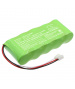 6V 2Ah NiMh EPLT/BAT Battery for Olympus EPOCH LT Detector