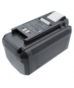 Batterie 40V 9Ah Li-ion pour Tondeuse Ryobi RY40100, RY40600