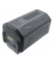 Batterie 40V 9Ah Li-ion pour Tondeuse Ryobi RY40100, RY40600