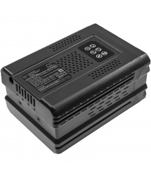 60V 8Ah Li-ion G60B4 Battery for GreenWorks Pro 60V Tools