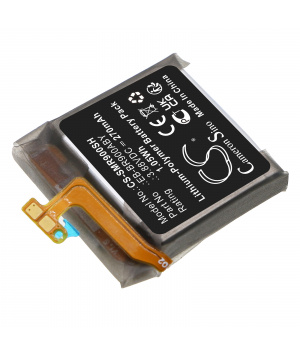 3.88V 270mAh LiPo GH43-05112A batería para Samsung Watch 5 40mm