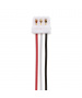 Batería 3.7V 0.32Ah LiPo AK320A para auriculares Snom A190