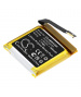 Batterie 3.85V 460mAh LiPo PL542524GH pour Amazfit GTR 2E