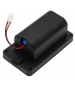 Batterie 14.4V 2.6Ah Li-Ion pour Rowenta Explorer 60