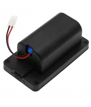 Batterie 14.4V 2.6Ah Li-Ion pour Rowenta Explorer 60