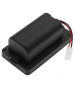 Batterie 14.4V 2.6Ah Li-Ion pour Rowenta Explorer 60