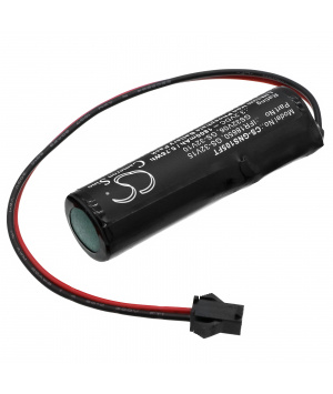 Batterie 3.2V 1.8Ah Li-ion GS32V15 pour lampe Gama Sonic Baytown II