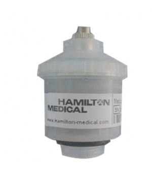 Sensor de oxígeno HAMILTON (396200)