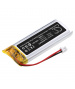 Batterie 3.7V 1Ah LiPo 03.5387 pour lampe SCANGRIP Mini Slim