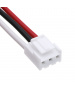 Batería LiFePO4 de 12,8 V y 1,8 Ah 9304721101E para BAES Dual-Lite DYN6I