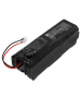 Battery 14.4V 2.6Ah Li-Ion for Rowenta Explorer 60