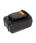 Batterie 18V 4Ah Li-ion pour Dewalt CL3.C18S