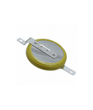 Pile Lithium 3V 230mAh Panasonic (CR2032/F2N)