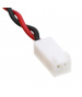 4.8V 0.8Ah NiCd 24D679 Akku für BAES Dual-Lite LXW-13-X2
