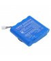 Batería LiFePO4 282A41872R de 3.2V 1.5Ah para Renault Clio 2021