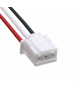 Batterie 3.2V 7.2Ah LiFePO4 28002323 pour BAES Tridonic