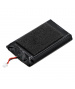 Batterie 3.7V 2.4Ah LiPo BL648 pour talkie walkie Retevis RB648