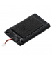 BL628 3.7V 1.8Ah Li-ion Battery for Retevis RB628 Walkie Talkie