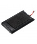 BL628 3.7V 1.8Ah Li-ion Battery for Retevis RB628 Walkie Talkie