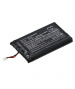 BL628 3.7V 1.8Ah Li-ion Battery for Retevis RB628 Walkie Talkie