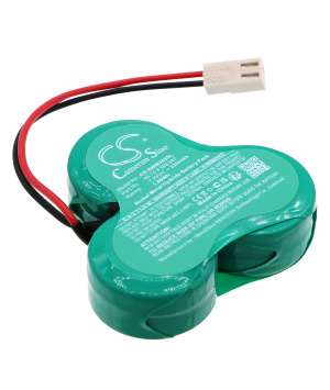 7.2v 230mAh NiMh Battery for BMW Series 5 Siren