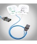Electrodes Adulte pour Défibrillateur Philips Heartsart, FR2, FR3, Forerunner