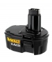 Batterie DEWALT 14.4V 2Ah NiCd DE9091