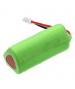 3.6V 0.7Ah Ni-MH battery for Wella Xpert HS70