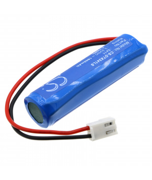 3.2V 1.8Ah Li-ion 5411 Battery for DotLux EXITflat 5406