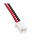 3.7V 2.6Ah Li-ion Battery for RESCOMF XD101 Disinfector