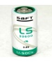 Pile Lithium Saft 3.6V 16.5 A R20