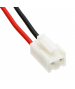 3,2 V 3 Ah Li-Ion 5395 Akku für DotLux LED-Notlicht EXIT 5389