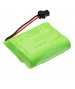3.6V 2Ah NiMh 413610 Battery for BRAVAT SITIA Mirror