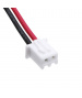 3.7V 5.2Ah Li-ion Battery for Zafferano Poldina Lamp