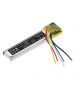 Batería LiPo de 3,8 V y 120 mAh para gafas Bose Frames Alto