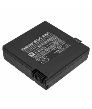 Batteria agli ioni di litio da 7,4 V 5,6 Ah per gateway ARRIS NVG589