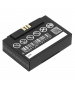 Batterie 3.7V 1.6Ah Li-Ion UG-1LH pour GNSS Unistrong G120