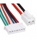 Batería de iones de litio de 21,6 V y 3 Ah 861790 para escoba SVC216FMB Gorenje