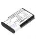 BL628 3.7V 1.8Ah Li-ion Battery for Retevis RB628 Walkie Talkie