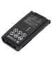7.4V 2.9Ah Li-Ion DP-PA2A Battery for Harris P5400 Radio