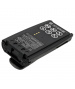 7.4V 2.9Ah Li-Ion DP-PA2A Battery for Harris P5400 Radio