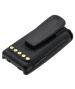 7.4V 2.9Ah Li-Ion DP-PA2A Battery for Harris P5400 Radio