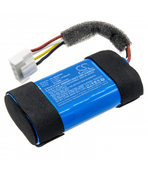 3.7V 6.7Ah Li-ion C1146A9 Battery for JBL Authentics 300 Speaker