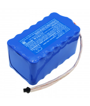 Batería de iones de litio Z-WIB162 de 25,9 V y 10,4 Ah para el proyector DJ WIFLY EXR HEX americano de