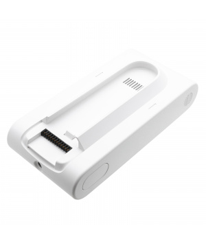 Batteria agli ioni di litio da 25,6 V 2,4 Ah per Xiaomi Dreame P10 Pro