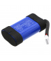 3.7V 5.2Ah Li-ion Battery for Pure StreamR Splash Speaker