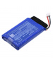 7,4V 1.2Ah Li-ion battery for Baofeng BF-F8 PLUS