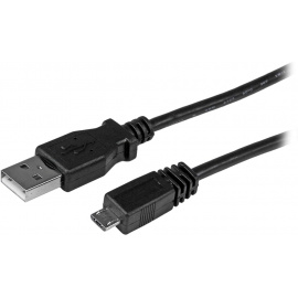 USB 2.0 Kabel Micro USB Buchse 1.8m