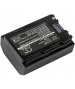 Batterie 7.5V 2.05Ah Li-ion NP-FZ100 pour Sony Alpha A9